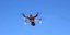 Τα drones της Πυροσβεστικής στο Αττικό ουρανό