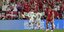 Γερμανία-Δανία, EURO 2024