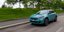 fiat 600 hybrid