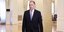 FM Gerapetritis attends working dinner by President Christodoulides in Nicosia