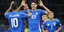 Με το δεξί στο EURO 2024 οι πρωταθλητές Ευρώπης