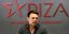 Syriza leader Stefanos Kasselakis