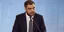 Ο κυβερνητικός εκπρόσωπος Παύλος Μαρινάκης