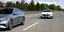 Mercedes ALC