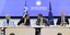 Ο Κ. Μητσοτάκης στο υπουργείο Μετανάστευσης και Ασύλου
