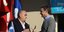 Mitsotakis honours Beleri