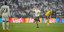 Οπαδός εισέβαλε στον τελικό του Champions League