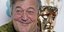British actor Stephen Fry