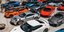 Super cars
