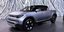 Toyota pick-up