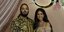 Ο Anant Ambani και η μέλλουσα σύζυγός του Radhika Merchant 