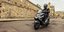 Suzuki Burgman