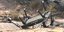 Το drone που ερευνάται αν προκάλεσε τη φωτιά στα Γλυκά Νερά