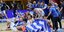 Η εθνική νέων νίκησε με 70-68 το Βέλγιο και πήρε το χάλκινο στο Eurobasket U20