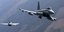 Μαχητικά Eurofighters 