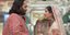 Ο Anant Ambani και η σύζυγός του Radhika Merchant 