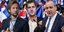 Boris Vallaud, Francois Ruffin, Laurent Berger