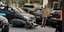 Λεωφορείο ΚΤΕΛ παρέσυρε σταθμευμένα οχήματα στην Κέρκυρα 