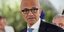 Ο CEO της Microsoft, Σάτια Ναντέλα