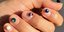 μανικιούρ nail art