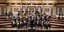 Η Philharmonic Brass υπό τη διεύθυνση του Φιλίπ Ογκέν έρχεται στο Ηρώδειο