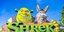 Shrek/Φωτογραφία: Shutterstock