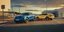 Ford Capri