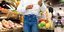 Fires in East Attica Threaten Greece's Vegetable Supply, Price Hikes Feared
