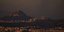 Air Quality Plummets in Eastern Attica as Wildfire Rages
