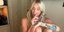 Η Kesha χωρίς ρούχα