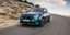 Peugeot e-3008