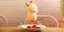 Παραδοσιακό, αμερικάνικο milkshake με γάλα, παγωτό, kulfi, κεράσι και σαντιγί