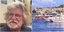  O καπετάνιος κοντινού σκάφους που είδε το τραγικό ναυάγιο του ιστιοφόρου στη Σικελία