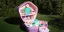 Το σπίτι της Polly Pocket