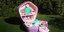 Το σπίτι της Polly Pocket