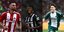 Σήμερα κληρώνει για Ολυμπιακό και ΠΑΟΚ στο Europa League και για τον Παναθηναϊκό στο Conference League 