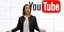 H πρώην CEO του YouTube Susan Wojcicki