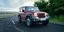 Mahindra Thar Roxx