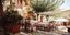 The old tavern of Psarras