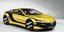 Renault Fuego