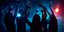 Clubbers 