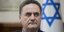 O Ισραηλινός υπουργός Εξωτερικών Ίσραελ Κατς
