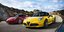 Alfa Romeo 4C