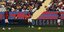 Μπαρτσελόνα-Λας Πάλμας, LaLIga