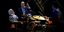 Με τον «γίγαντα του jazz piano» Monty Alexander και το εκρηκτικό Τρίο του, πέφτει η αυλαία του φετινού Jazz@Megaron, την Τετάρτη 20 Νοεμβρίο