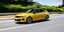Opel Astra diesel