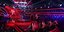 Το πλατό του The Voice