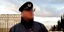 Police officer Athens