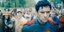 Ο David Corenswet στο «Superman» 