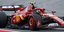 Formula 1-Ferrari